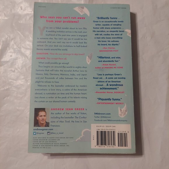 Less - Picture 3 of 3